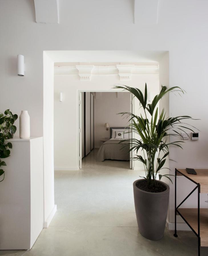 Ferienwohnung Trabuxu Boutique Living Valletta Exterior foto