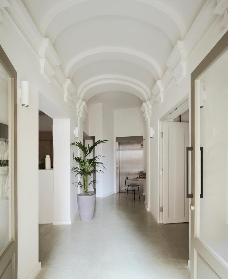 Ferienwohnung Trabuxu Boutique Living Valletta Exterior foto