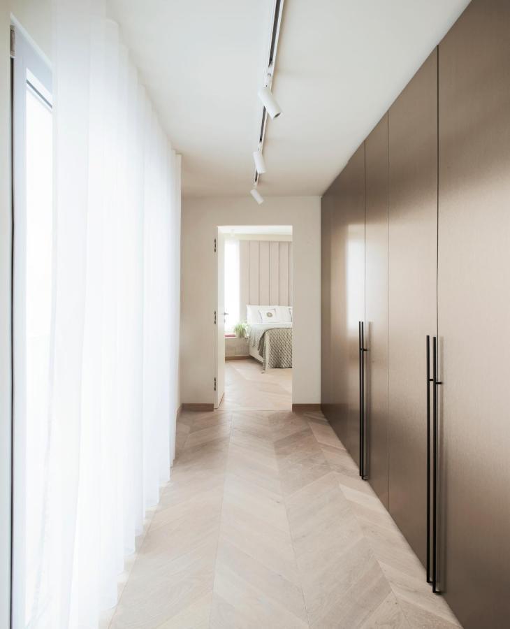 Ferienwohnung Trabuxu Boutique Living Valletta Exterior foto