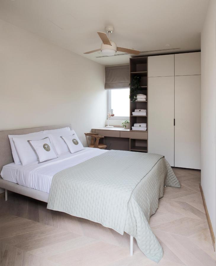 Ferienwohnung Trabuxu Boutique Living Valletta Exterior foto