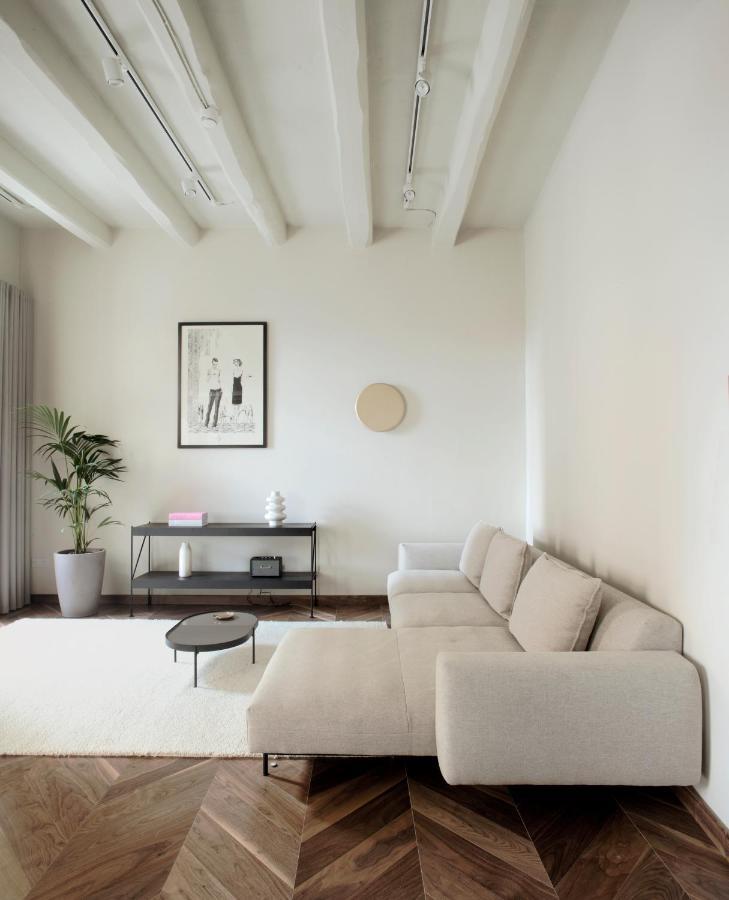 Ferienwohnung Trabuxu Boutique Living Valletta Exterior foto