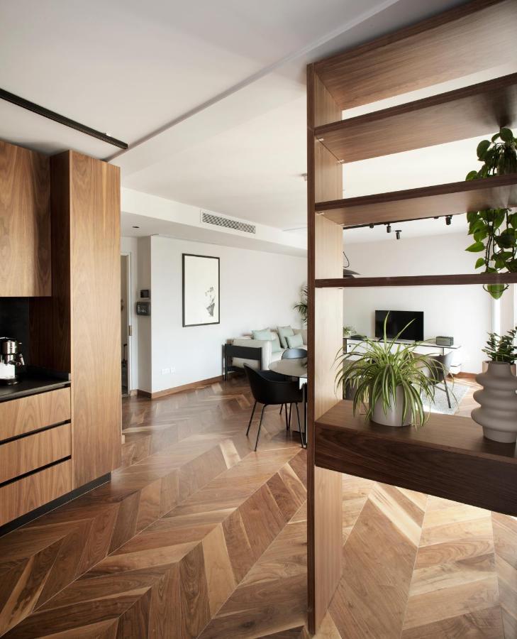 Ferienwohnung Trabuxu Boutique Living Valletta Exterior foto