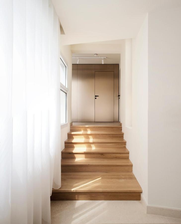 Ferienwohnung Trabuxu Boutique Living Valletta Exterior foto