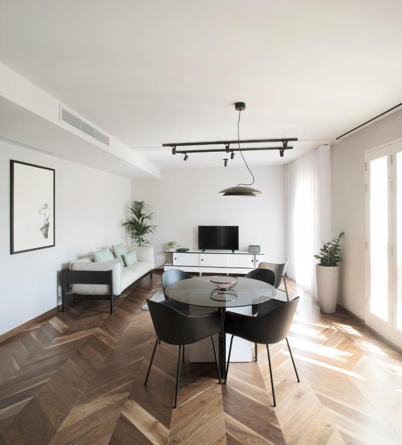 Ferienwohnung Trabuxu Boutique Living Valletta Exterior foto