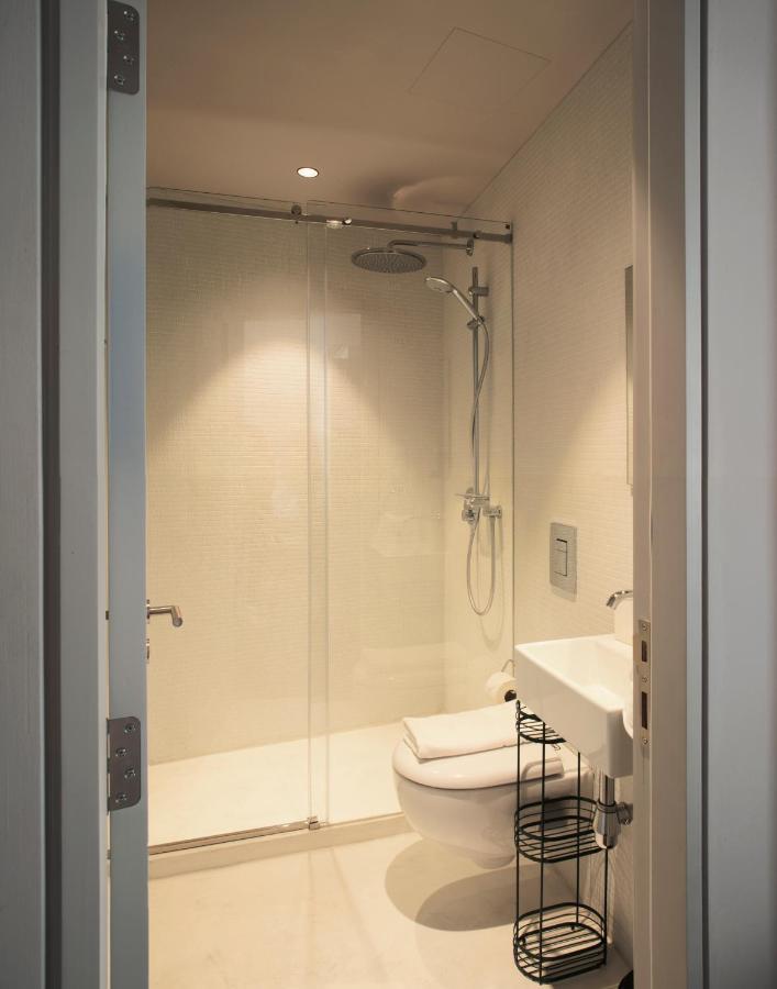 Ferienwohnung Trabuxu Boutique Living Valletta Exterior foto
