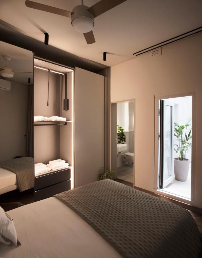 Ferienwohnung Trabuxu Boutique Living Valletta Exterior foto