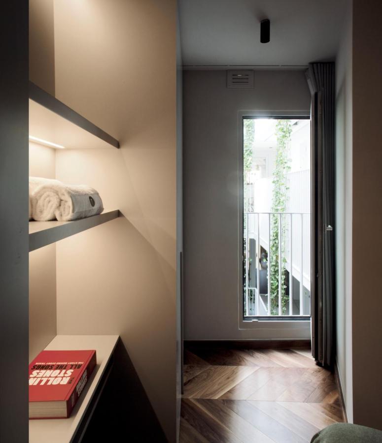 Ferienwohnung Trabuxu Boutique Living Valletta Exterior foto