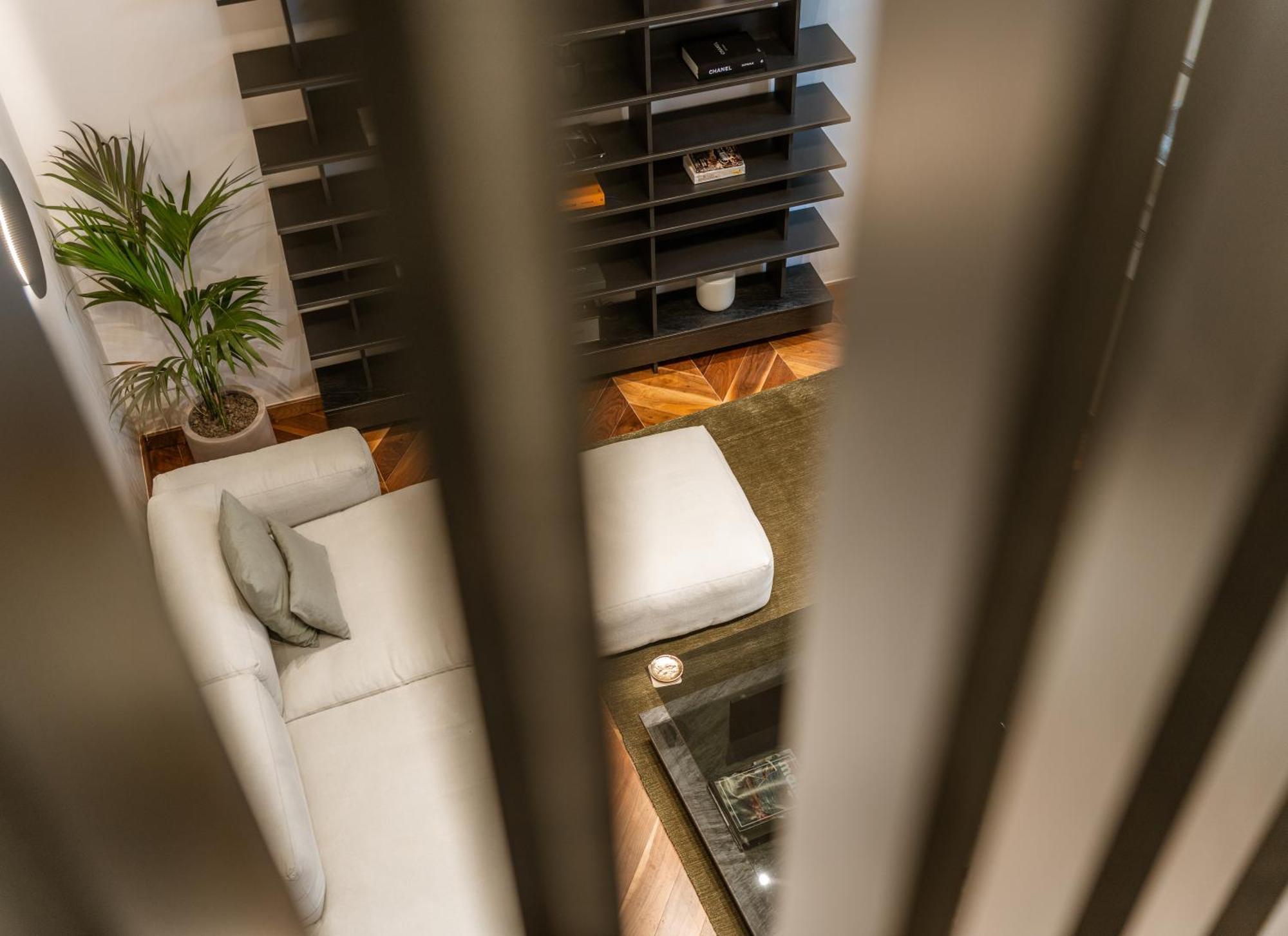 Ferienwohnung Trabuxu Boutique Living Valletta Exterior foto